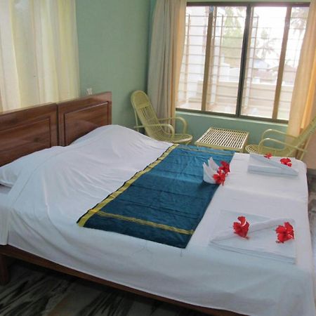 Seawin Beach Resort Varkala Eksteriør bilde