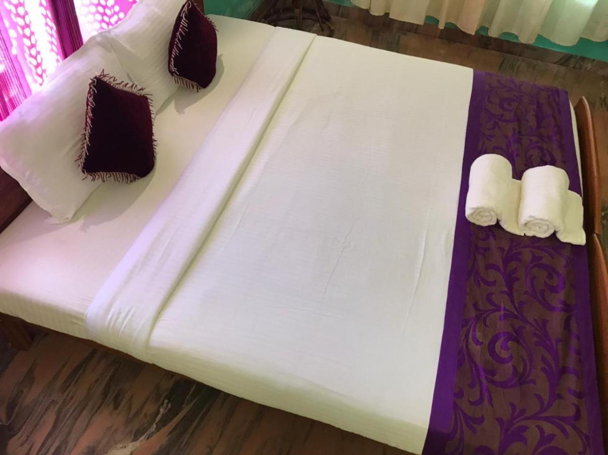 Seawin Beach Resort Varkala Eksteriør bilde