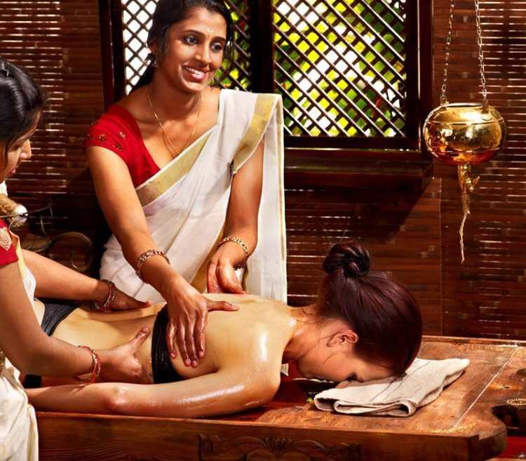 Seawin Beach Resort Varkala Eksteriør bilde
