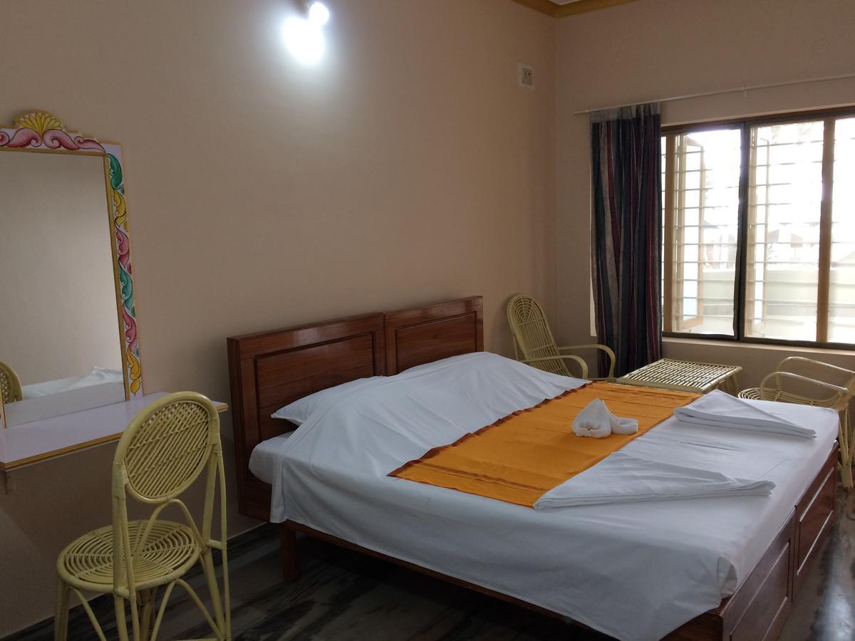 Seawin Beach Resort Varkala Eksteriør bilde