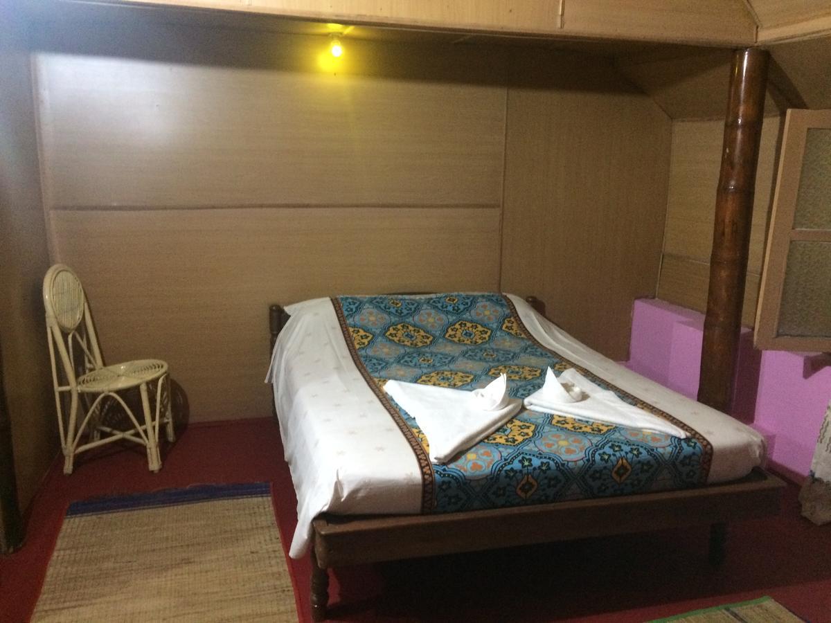 Seawin Beach Resort Varkala Eksteriør bilde