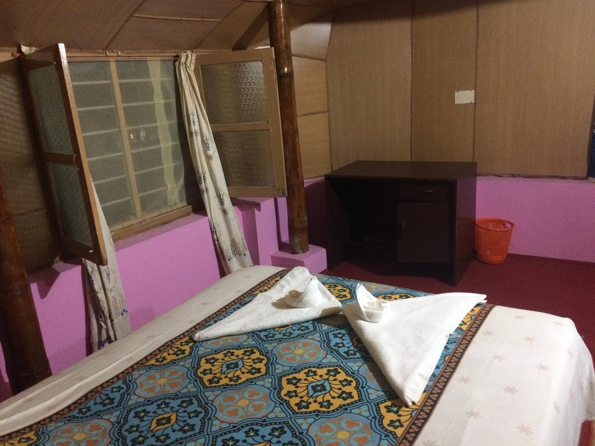 Seawin Beach Resort Varkala Eksteriør bilde