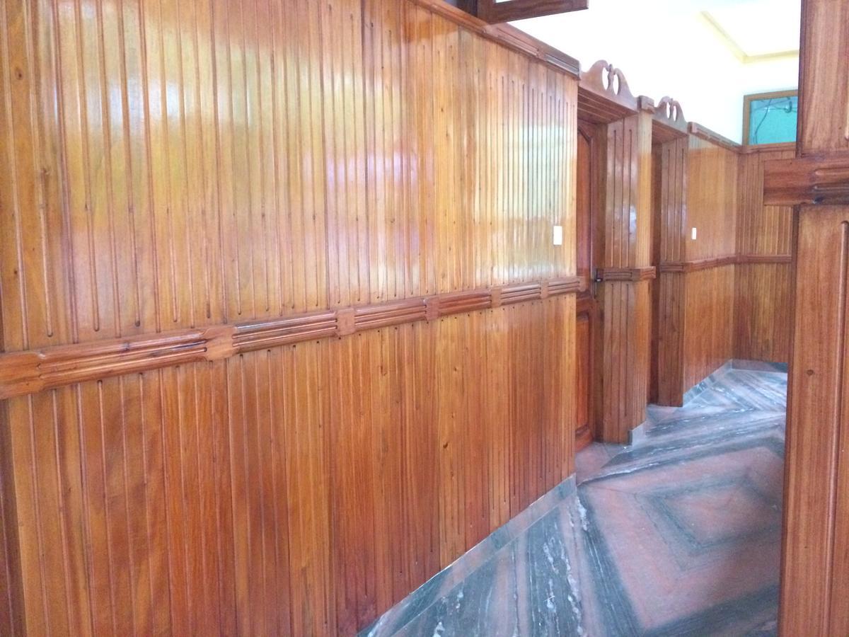 Seawin Beach Resort Varkala Eksteriør bilde