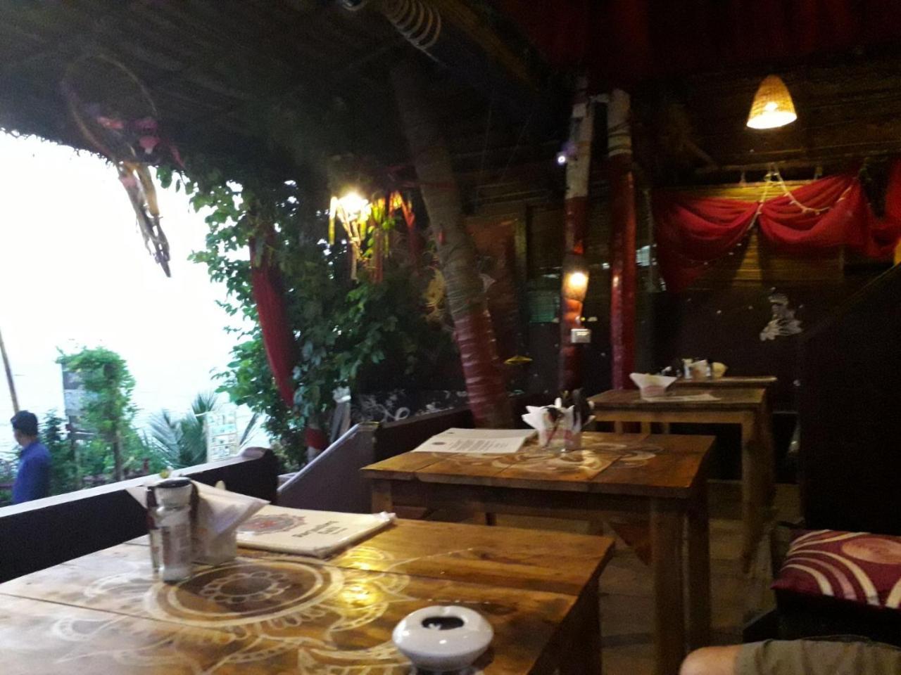 Seawin Beach Resort Varkala Eksteriør bilde
